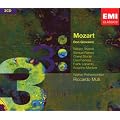 Don Giovanni (Muti, Vienna Philharmonic Orchestra)