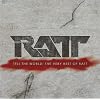 Tell the World: The Very Best of Ratt