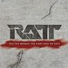 Bild des Albums von Ratt