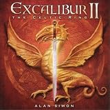 Excalibur II: The Celtic Ring