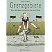 Grenzgebiete: Eine Kindheit zwischen Ost und West