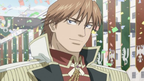 鋼の錬金術師 fullmetal alchemist-イメージ