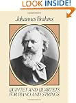 Quintet and Quartets for Piano and St...