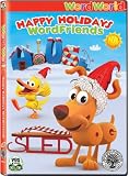 WordWorld: Happy Holiday Word Friends