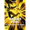 Artemis Fowl, 6�:�Le paradoxe du temps