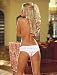 Lace Brief