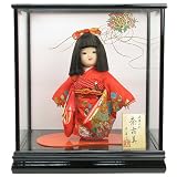 「京甫作 9号 奈古美 ケース飾り 【92-9】」の画像