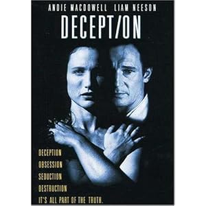 Deception [Import USA Zone 1]