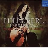Les Voix Humainesvon "Hille Perl"