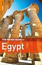 The rough guide to Egypt.