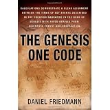 The Genesis One Codeby Daniel Friedmann