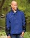 UltraClub Adult Comfort Zipper 3-in-1 Jacket. 8922
