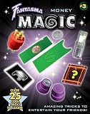 Fantasma Toys Money Magic - New 25 Illusions