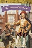 The Prince and the Pauper (A Stepping Stone Book (TM))