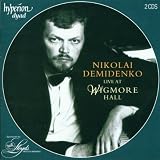 Live at Wigmore Hall