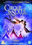 Cirque du Soleil: Worlds Away [DVD]