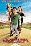 Benchwarmers Original 27x40 Double Sided Movie Poster - Not A Reprint