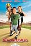 Benchwarmers Original 27x40 Double Sided Movie Poster - Not A Reprint