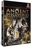 Ancient Discoveries: Ancient Battles and Their Deadly Weapons [DVD]