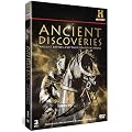 Ancient Discoveries: Ancient Battles and Their Deadly Weapons [DVD]