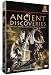 Stuart-Clarke-Ancient Discoveries: Ancient Battles and Their Deadly Weapons [DVD] cd cover