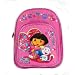 Nick Jr. Dora the Explorer Peace & Love Mini Backpack