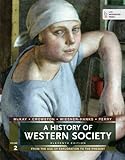 A history of Western society