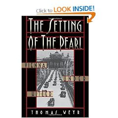 The Setting of the Pearl: Vienna under Hitler