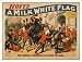 Historic Theater Poster (L), Hoyts A milk white flag