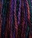 Grande Hand Dyed 100% Baby Alpaca Yarn - #9 Violet Storm