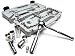 Denali 52-Piece 1 4- and 3 8-Inch Drive Socket Set, SAE Metric