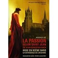 La passion selon saint-jean de jean-sebastien bach