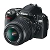 Nikon デジタル一眼レフカメラ D60 レンズキット D60LK