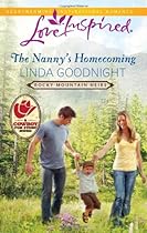 The Nanny's Homecoming (Love Inspired) The Nanny's Homecoming (Love Inspired)