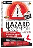 PC-Soft & V-Game Online Shop Ranking 193. Driving Test Hazard Perception Complete 2012 (PC)
