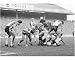 Photographic Print of Portsmouth v Southampton FA Cup 5th Round from MirrorPrintStore