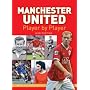 Manchester United Player by Player (Player By Player) (Player By Player)