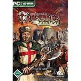 Stronghold: Crusader - Extremevon "CDV Deutschland GmbH"