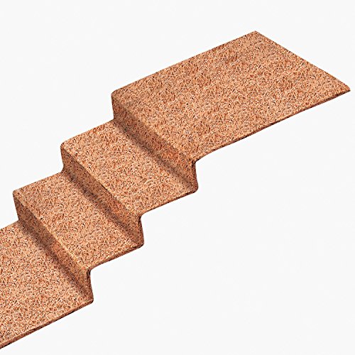 Miles Kimball No-Slip Ice Carpet, Wide