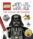 Lego Star Wars: The Visual Dictionary