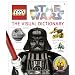 Lego Star Wars Visual Dictionary