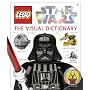 Lego Star Wars Visual Dictionary by Dorling Kindersley