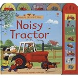 NoisyTractor(UsborneFarmyardTales)