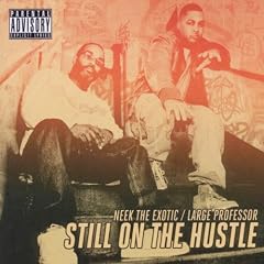Still On The Hustle