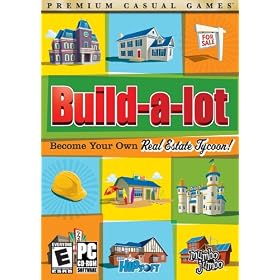 Click here to buy Build-a-lot by Mumbo Jumbo.
