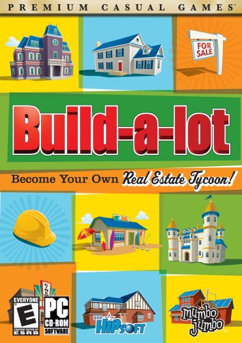 Build-a-lot