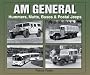 Am General Hummers, Mutts, Buses, And Postal Jeeps