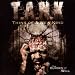 Anklicken zum Vergrößeren: T.A.N.K. - The Burden Of Will (Audio CD)