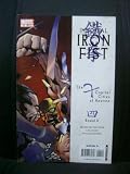 Immortal Iron Fist #11 / 