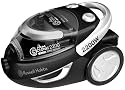 Russell Hobbs 14045 Hepa Cyclonic Bagless 2200w Cylinder Vacuum
